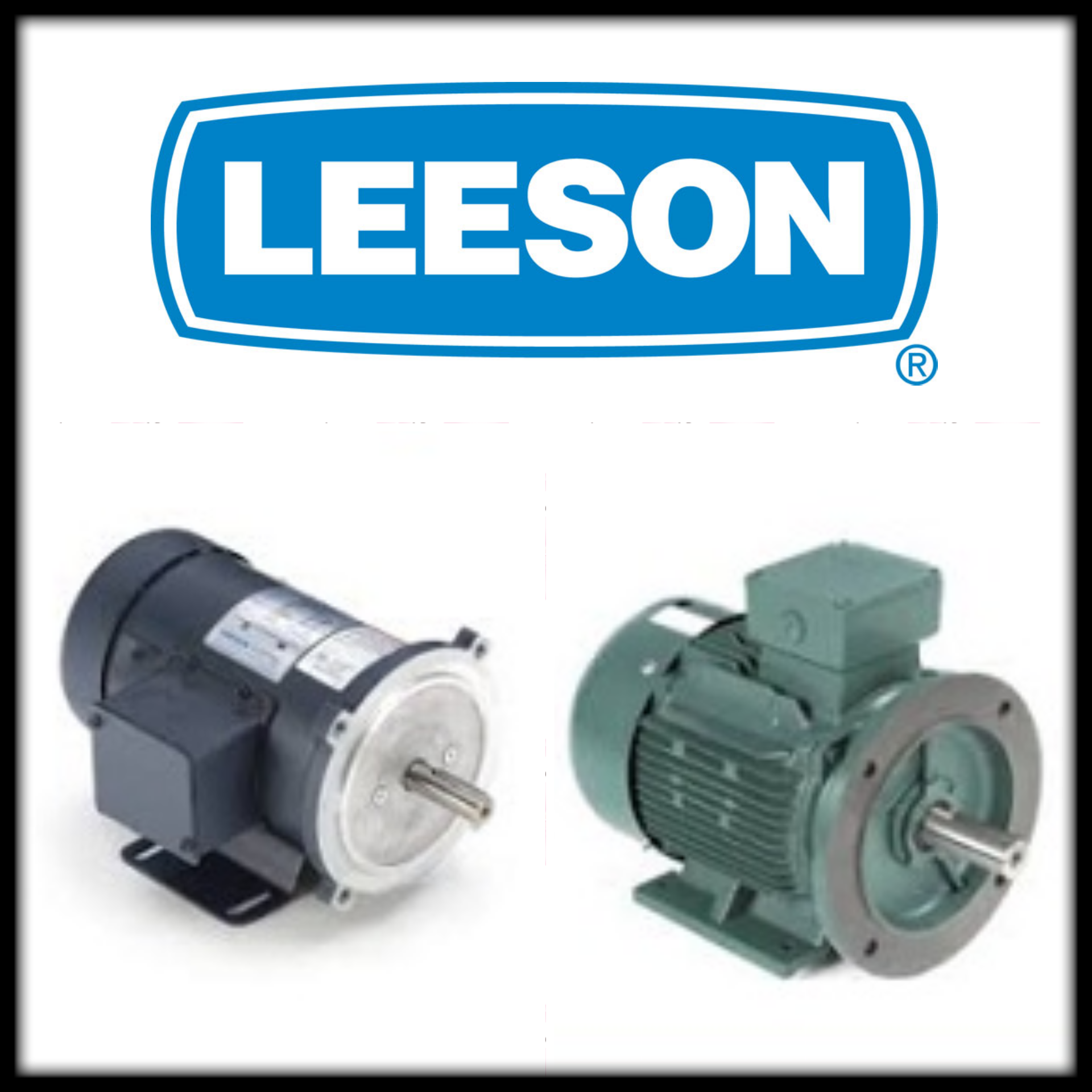 Leeson Motors